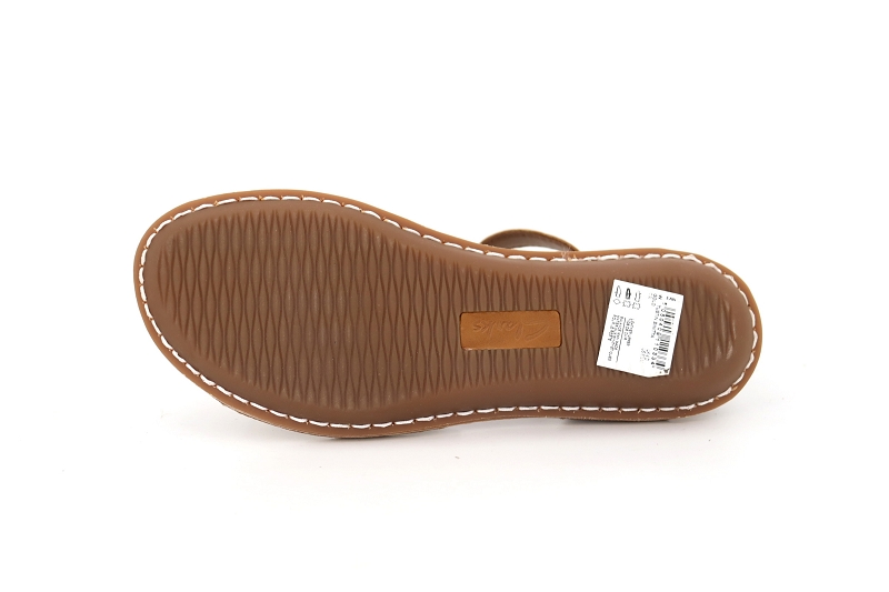 Clarks sandales nu pieds tustin sinitta dore8589801_5