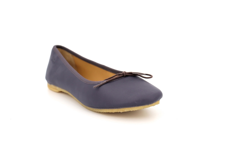 Clarks ballerines lia grace violet8590401_2