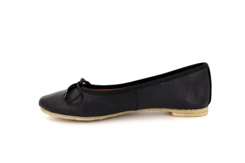 Clarks ballerines lia grace noir8590501_3