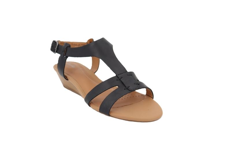 Clarks sandales nu pieds playful game noir8591001_2