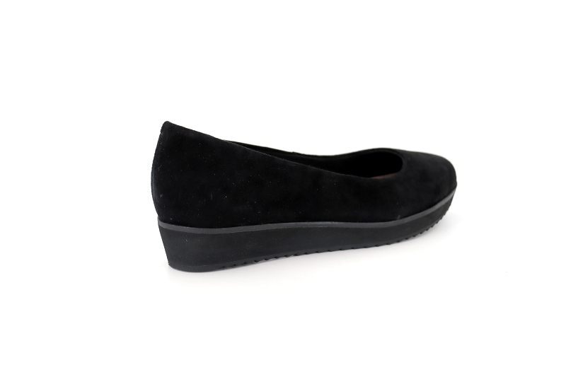 Clarks ballerines compass zone noir8591101_4