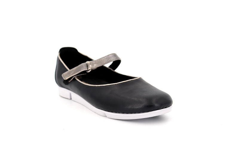 Clarks babies tri axis noir8591201_2