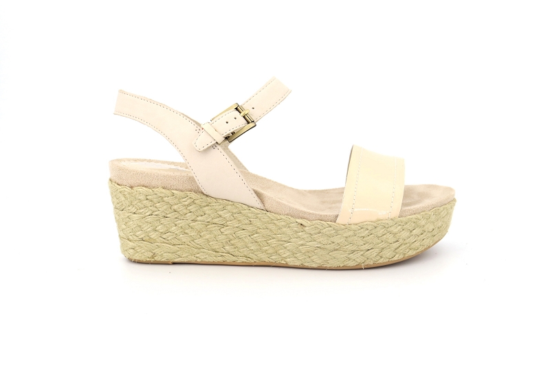 Clarks sandales nu pieds onslow beat beige