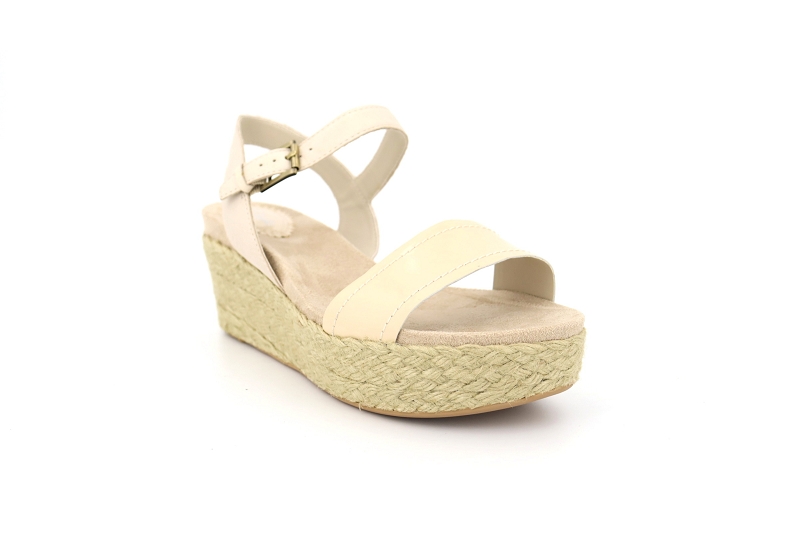 Clarks sandales nu pieds onslow beat beige8591601_2