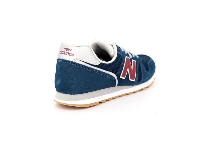 New balance baskets ml373 bleu8594001_4