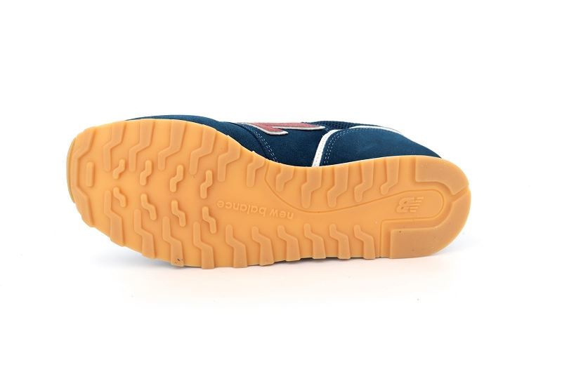 New balance baskets ml373 bleu8594001_5