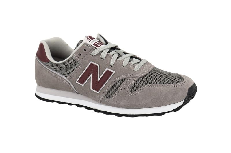 New balance baskets ml373 gris8594101_2