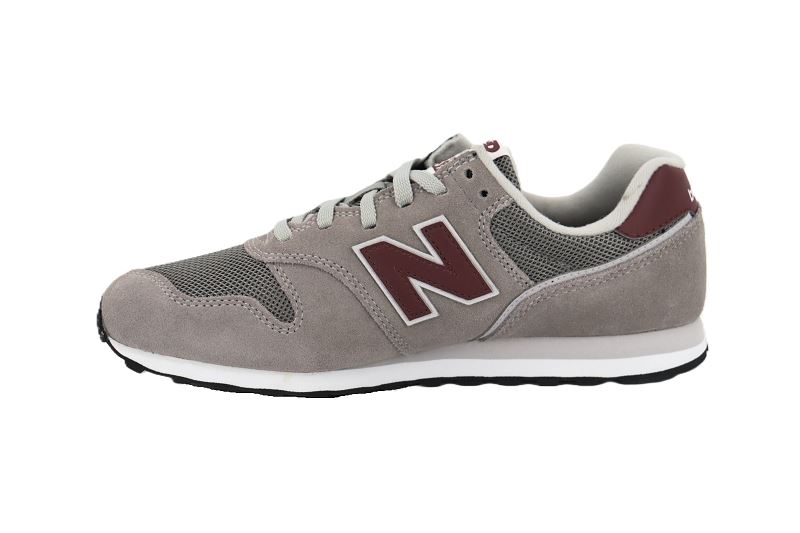 New balance baskets ml373 gris8594101_3