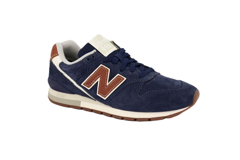 New balance baskets cm996 bleu8594701_2
