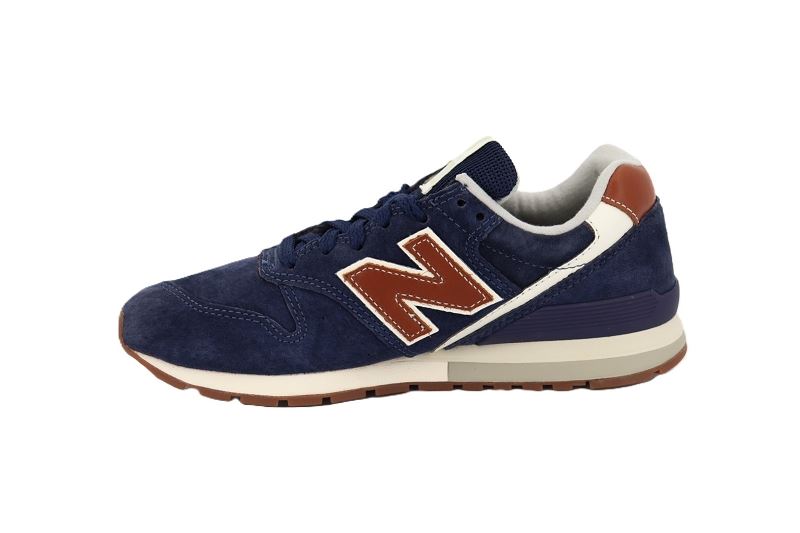 New balance baskets cm996 bleu8594701_3