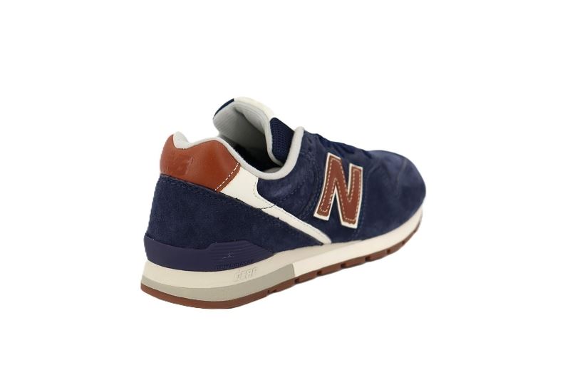 New balance baskets cm996 bleu8594701_4
