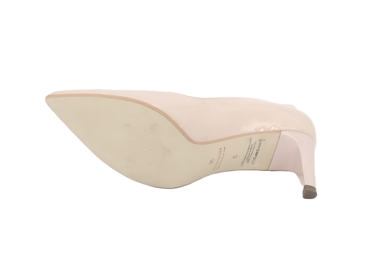 Peter kaiser escarpins nura rose8595401_5