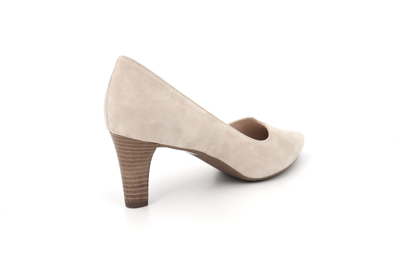 Peter kaiser escarpins madeleine beige8595501_4