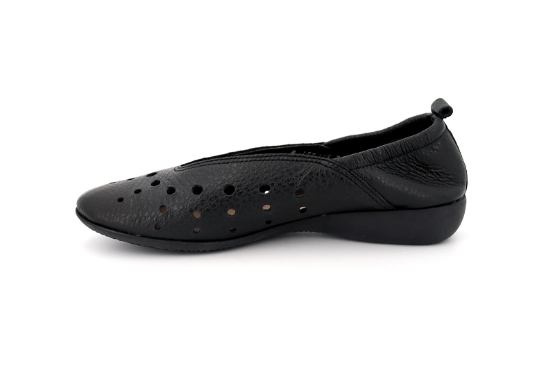 Hirica ballerines lagon noir8596801_3