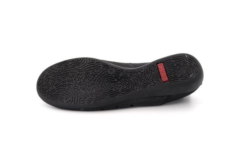 Hirica ballerines lagon noir8596801_5