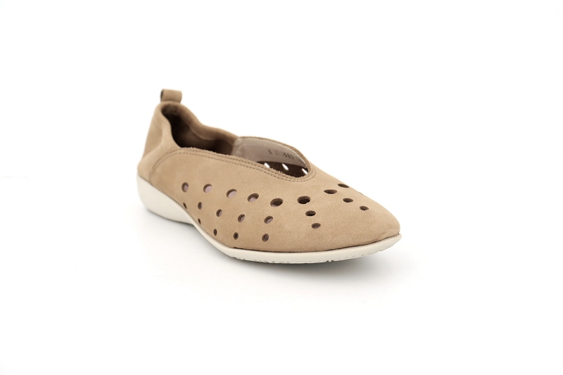 Hirica ballerines lagon beige8596901_2