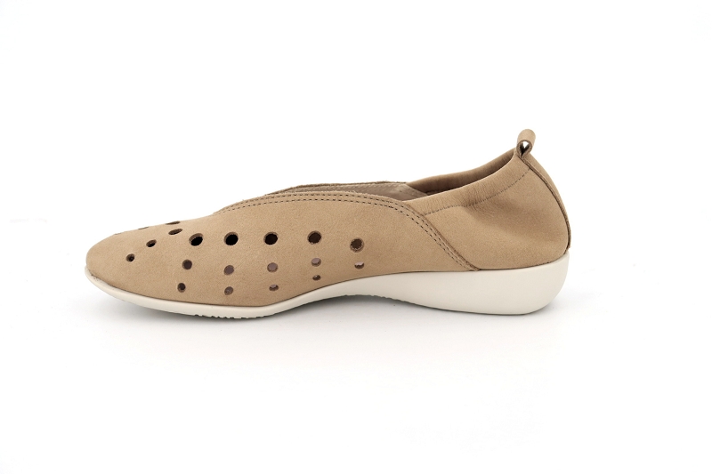 Hirica ballerines lagon beige8596901_3