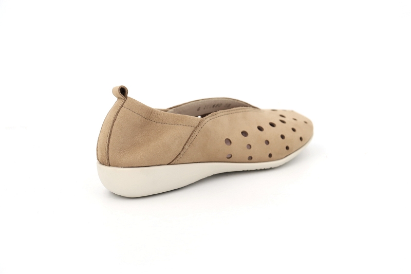 Hirica ballerines lagon beige8596901_4