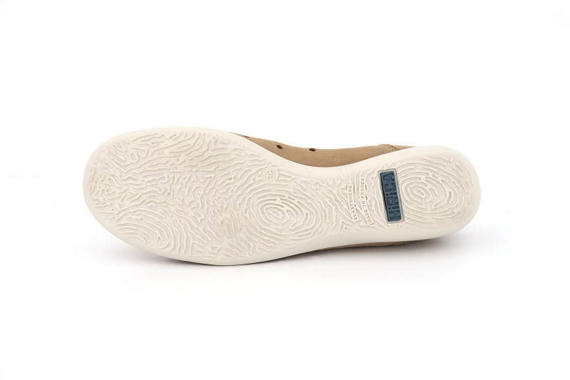 Hirica ballerines lagon beige8596901_5