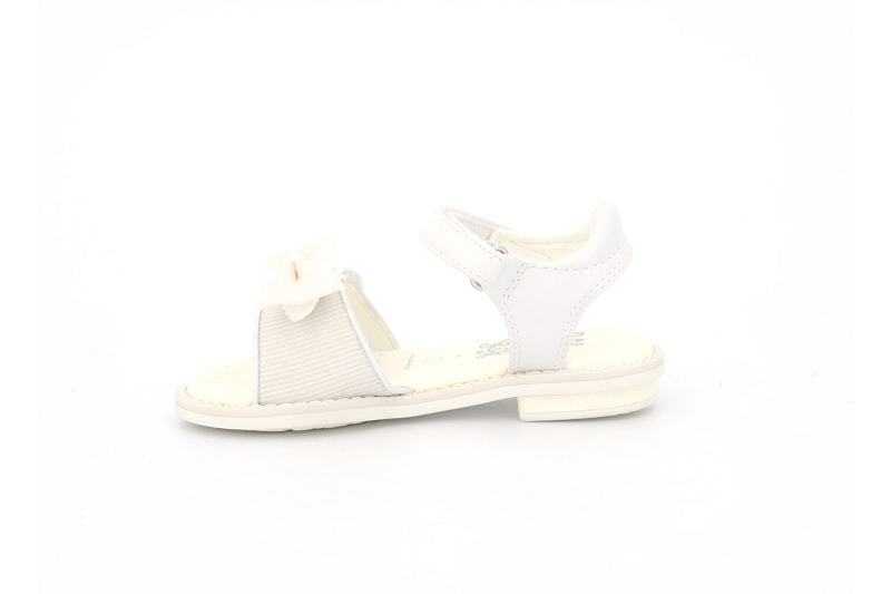 Geox enf sandales nu pieds giglio a blanc8597701_3