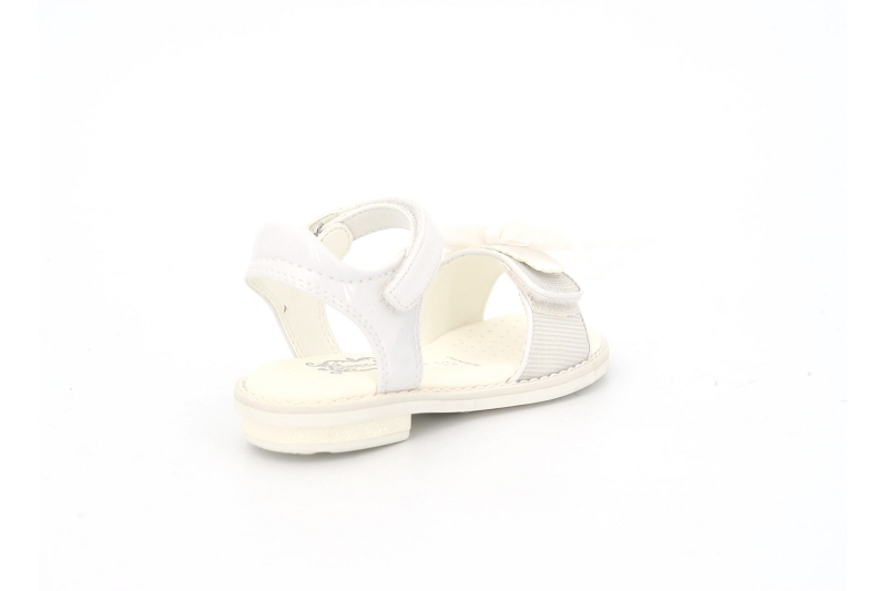 Geox enf sandales nu pieds giglio a blanc8597701_4