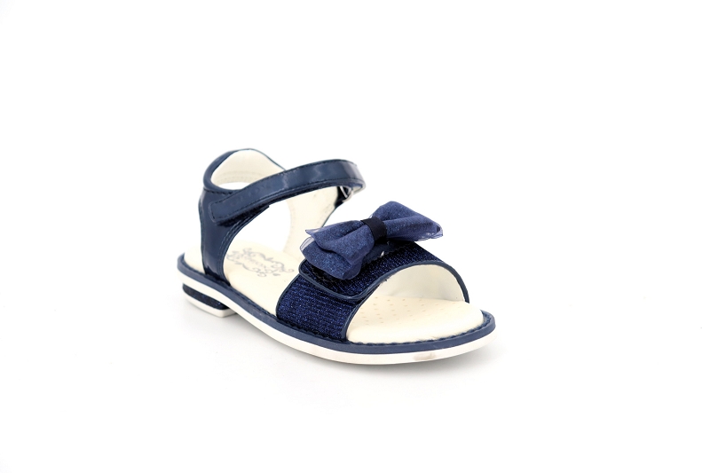 Geox enf sandales nu pieds giglio a bleu8597801_2