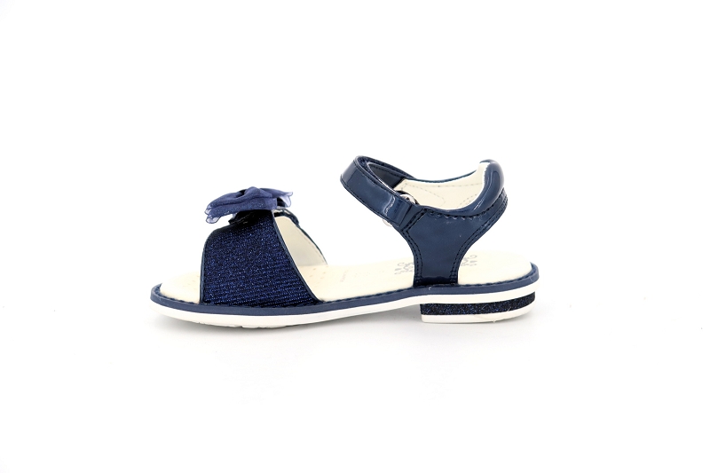 Geox enf sandales nu pieds giglio a bleu8597801_3