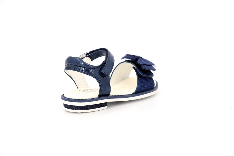 Geox enf sandales nu pieds giglio a bleu8597801_4