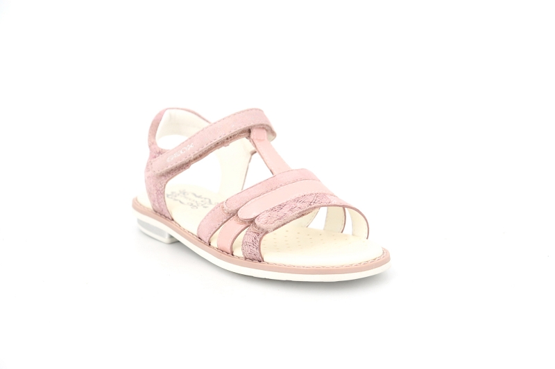 Geox enf sandales nu pieds giglio a rose8597901_2