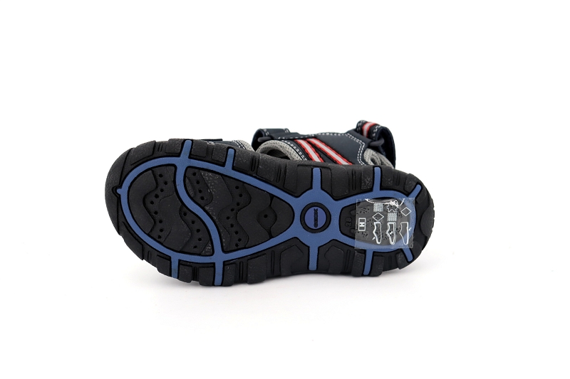 Geox enf sandales nu pieds strada a bleu8598401_5