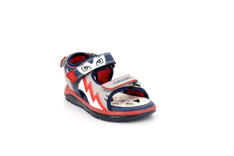 Geox enf sandales nu pieds todo bleu8598701_2