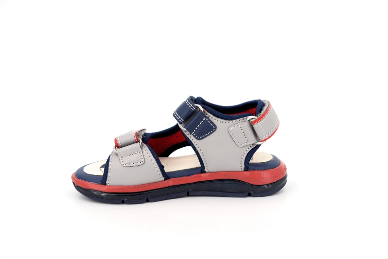 Geox enf sandales nu pieds todo bleu8598701_3