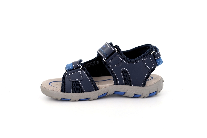 Geox enf sandales nu pieds pianeta bleu8598901_3