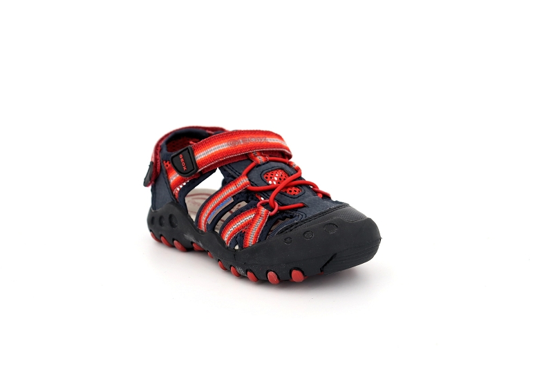 Geox enf sandales nu pieds kyle bleu8599001_2