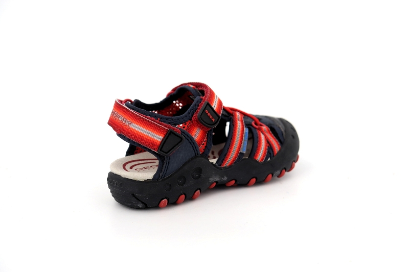 Geox enf sandales nu pieds kyle bleu8599001_4