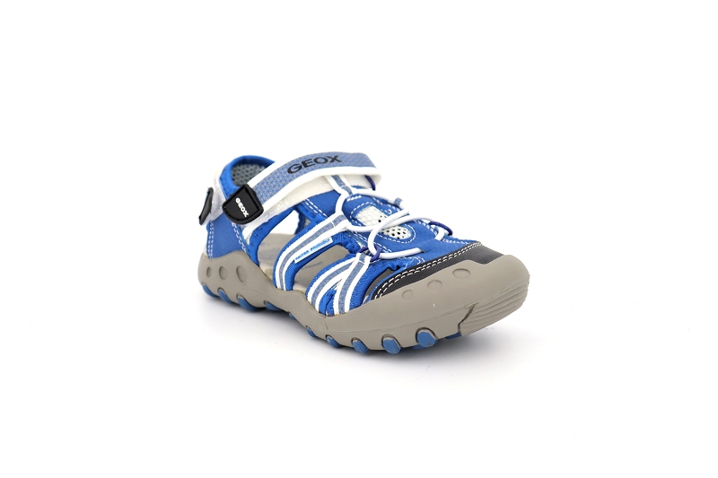 Geox enf sandales nu pieds kyle bleu8599101_2