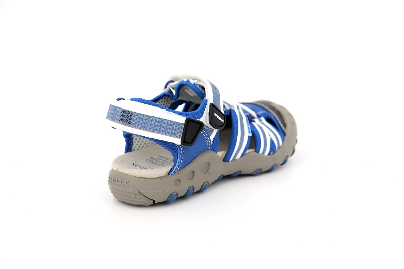 Geox enf sandales nu pieds kyle bleu8599101_4