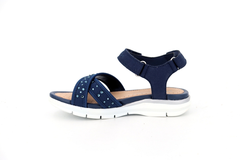 Geox enf sandales nu pieds sukie bleu8599301_3