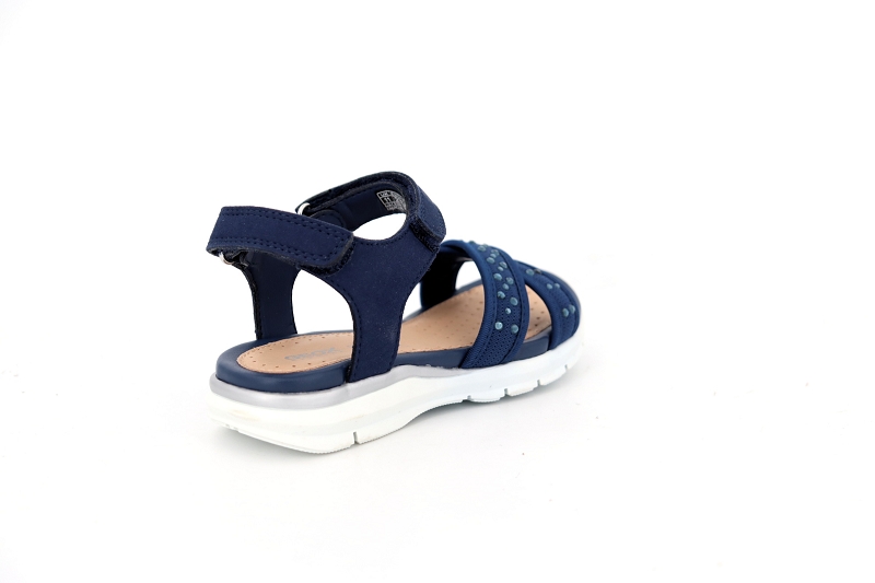 Geox enf sandales nu pieds sukie bleu8599301_4