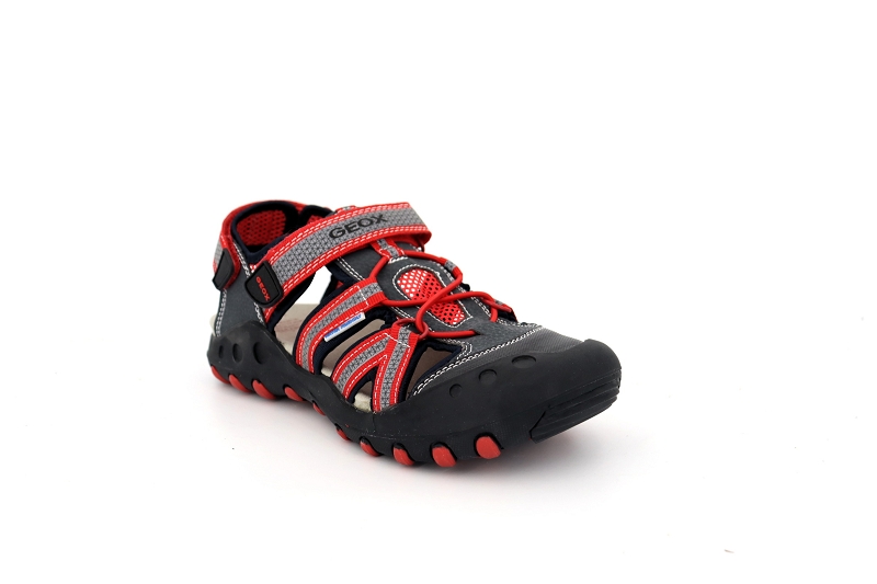 Geox enf sandales nu pieds kyle bleu8599501_2