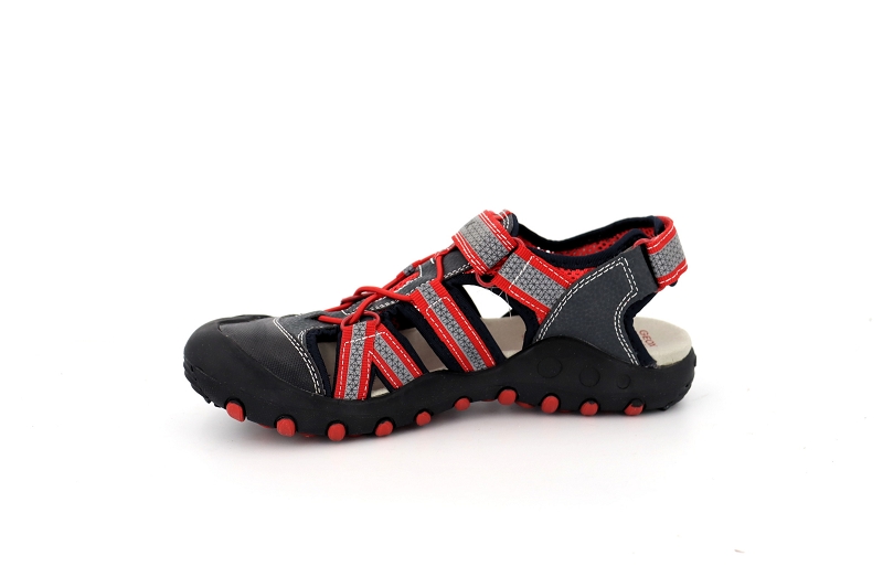 Geox enf sandales nu pieds kyle bleu8599501_3