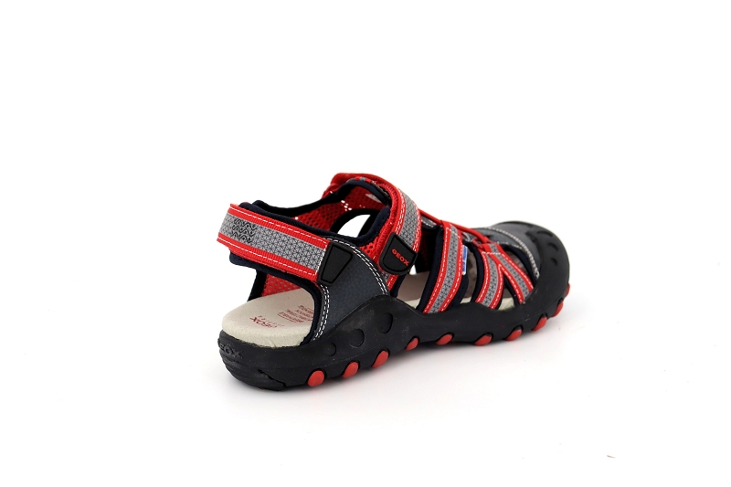 Geox enf sandales nu pieds kyle bleu8599501_4