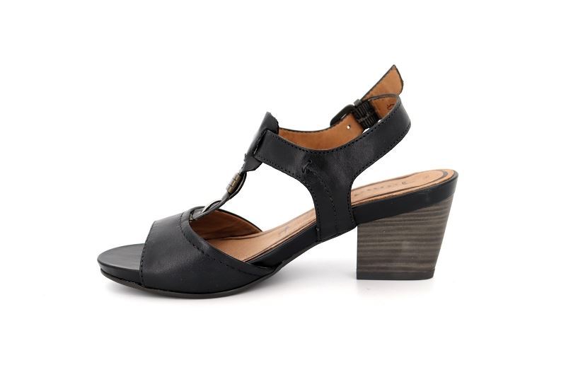 Tamaris store sandales nu pieds djakarta noir8599601_3
