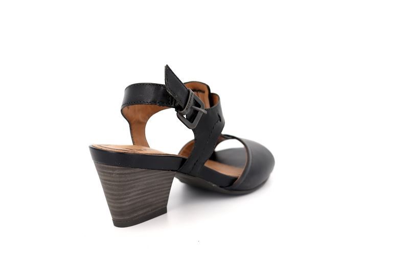 Tamaris store sandales nu pieds djakarta noir8599601_4