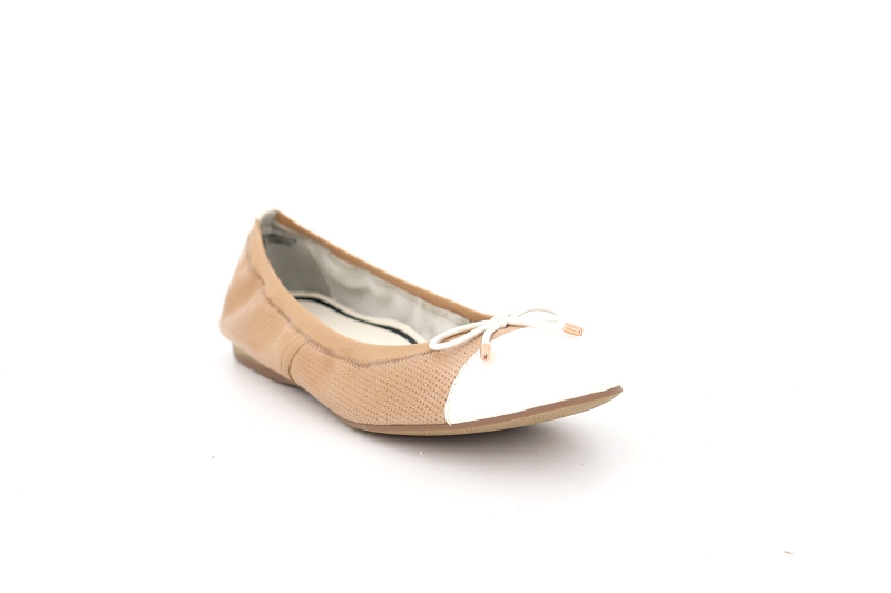 Tamaris ballerines ankara beige8600201_2