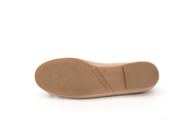 Tamaris ballerines ouganda beige8600401_5