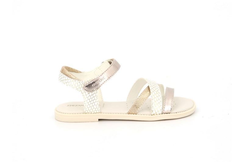 Geox enf sandales nu pieds karly dore