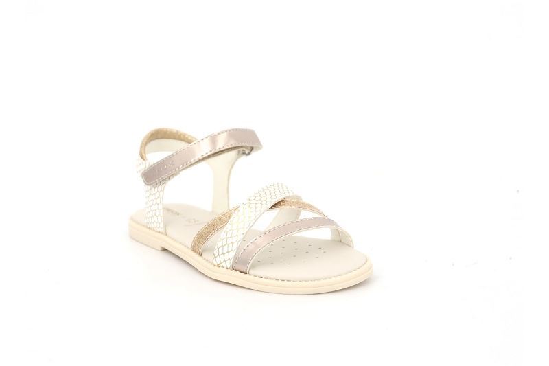 Geox enf sandales nu pieds karly dore8600701_2