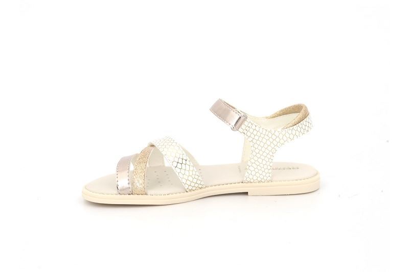 Geox enf sandales nu pieds karly dore8600701_3