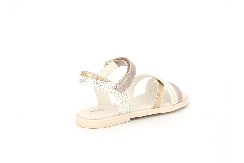 Geox enf sandales nu pieds karly dore8600701_4